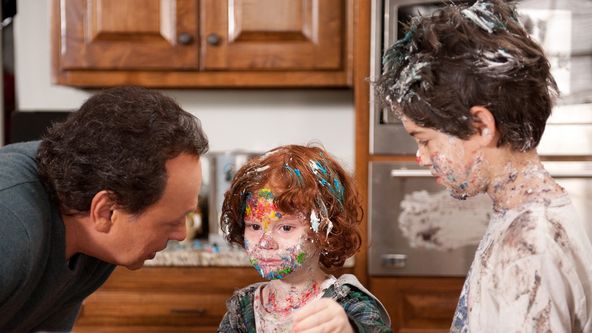 Rodičovský manuál