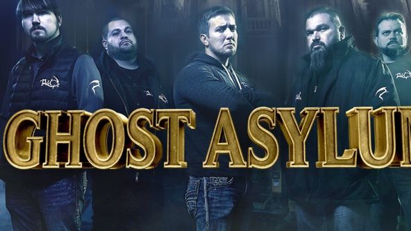 Ústav duchů II (1)