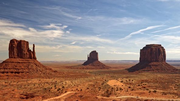 Tajemství v písku (2)