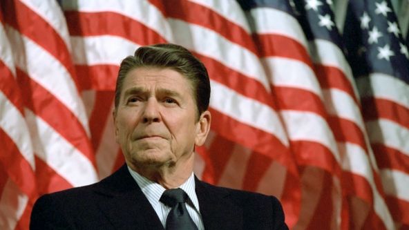 Americká 80. léta (1)