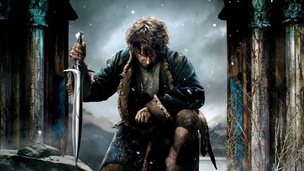 Hobit: Bitva pěti armád