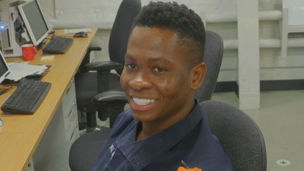 První nasazení letadlové lodi Queen Elizabeth (6)