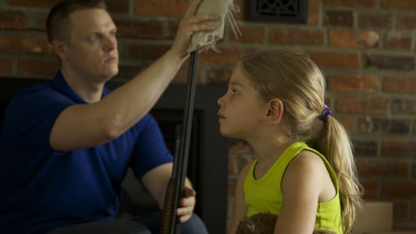 Zapovězeno: Smrt z lásky IV (8)