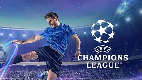 Liga mistrů UEFA, Royale Union SG - Slavia Praha