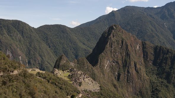 Nejdivočejší Latinská Amerika (5)