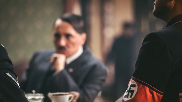 Vzestup nacistů IV (2)