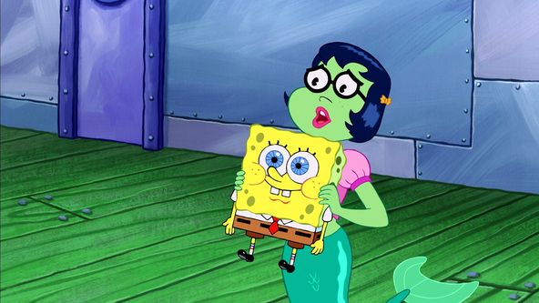SpongeBob Schwammkopf - Der Film