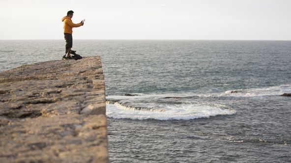 Ztracená města s Albertem Linem (2)