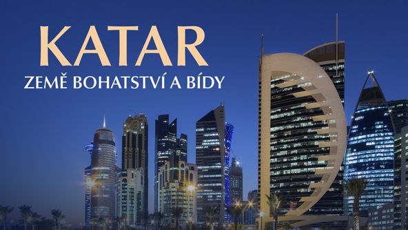 Katar, země bohatství a bídy, Dokumentární klub