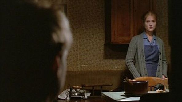 Ženská záležitost