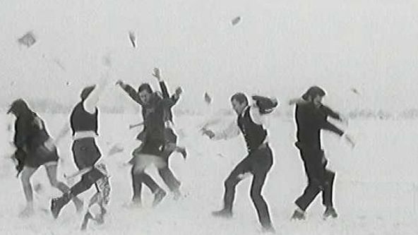 Carmen nejen podle Bizeta