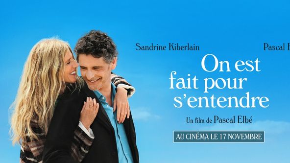 Sme stvorení jeden pre druhého