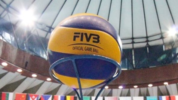 Volejbal MSR junioriek