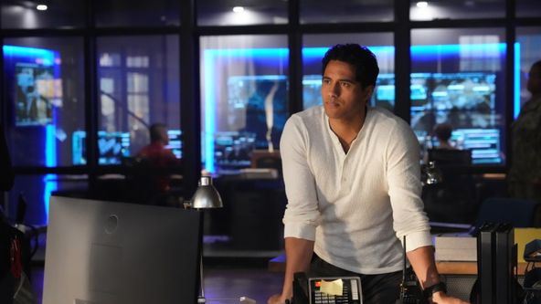 Námořní vyšetřovací služba: Hawai II (3)