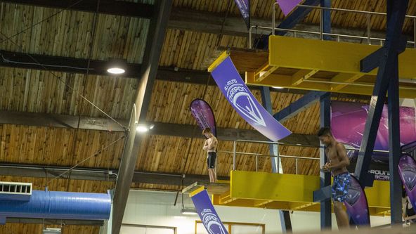 Nejlepší zvítězí: Severní Amerika II