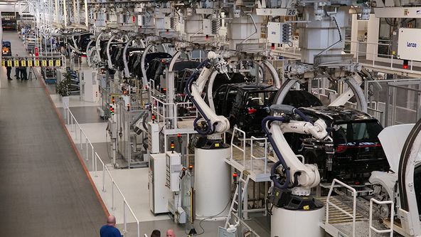 Zázraky techniky II (2)