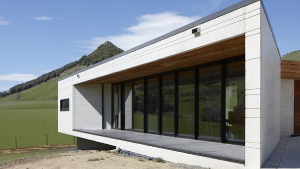 Velkolepé plány - Nový Zéland IV (8)