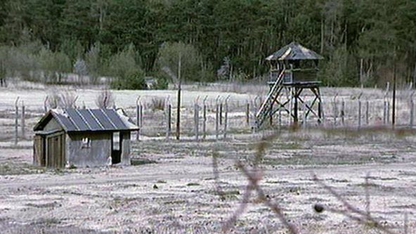 Muž, který přecenil českou duši aneb Útěky Josefa Brykse, Konec 2. světové války