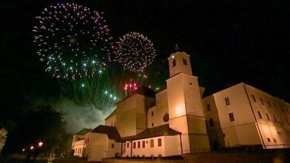 Ignis Brunensis 2006