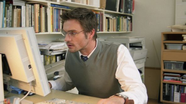 Láska časem prokletá