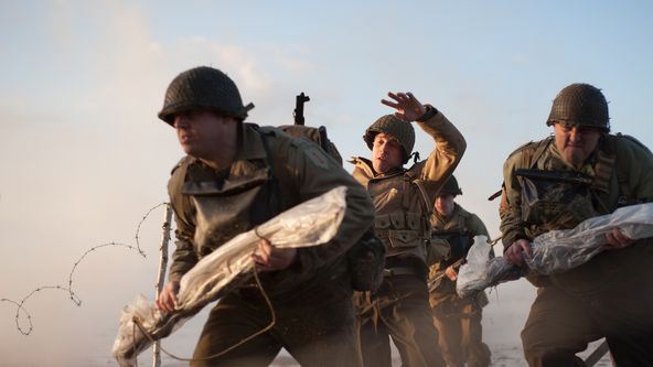 Válečné projekty Třetí říše VI (2)