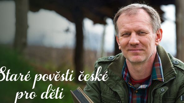 Staré pověsti české pro děti, Čtení do ouška
