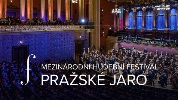 Echo Pražského jara 2024