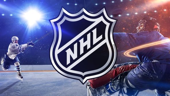Toronto Maple Leafs - Los Angeles Kings