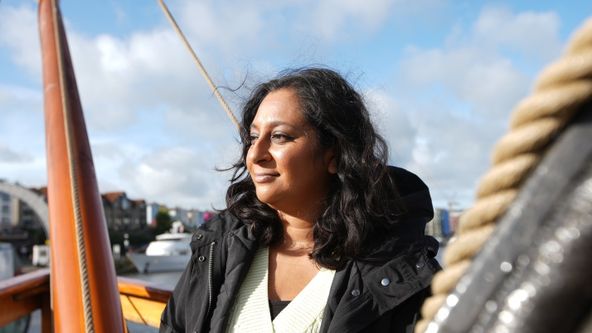 Černá smrt - Dějiny moru (2)