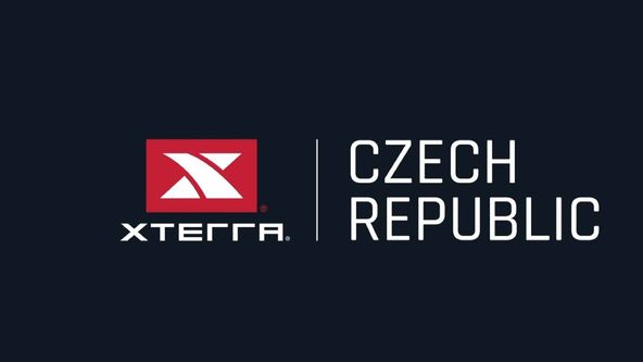 XTERRA Prachatice 2024, Triatlon