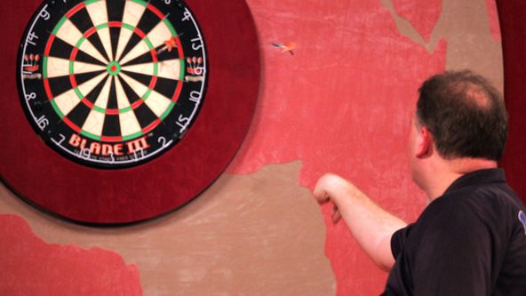 Premier League Darts 2024