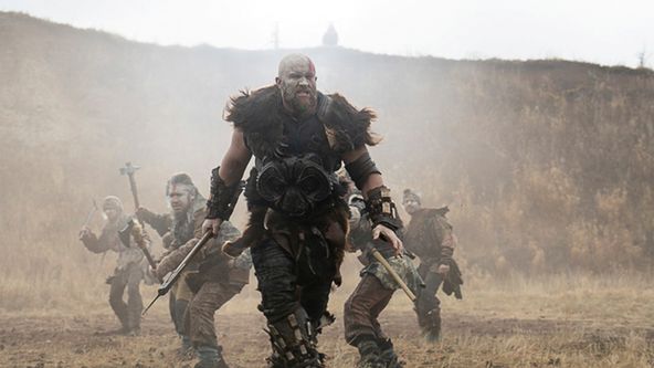 Dračí srdce: Pomsta