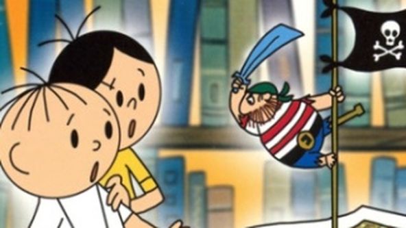 Bolek a Lolek (2/13)