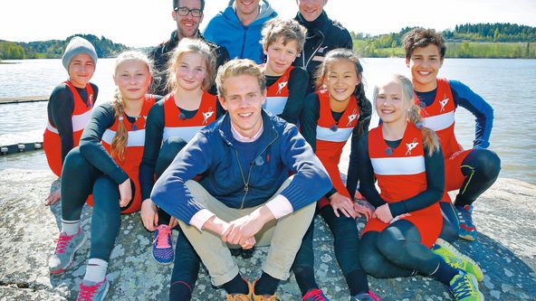 Nejlepší zvítězí