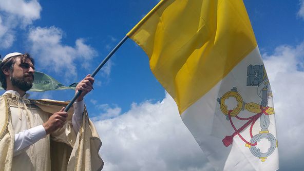 University – Tajemství evropského zázraku