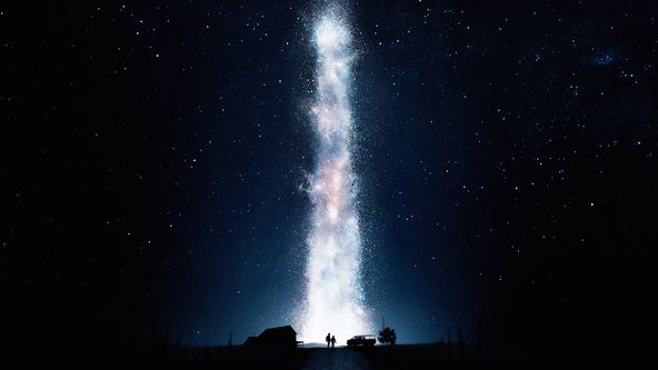 Interstellar
