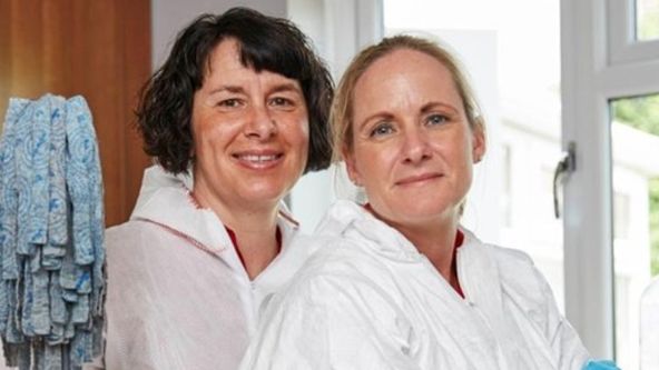 Zavolejte čističe II (2)