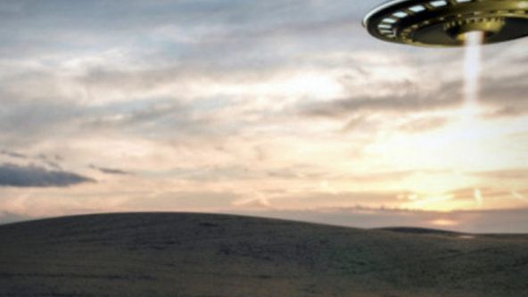 UFO konspirace: Hon za pravdou