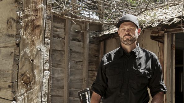 Ranč mimozemšťanů III (2)