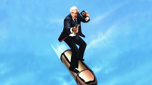 Bláznivá střela: Z archivů policejního oddělení