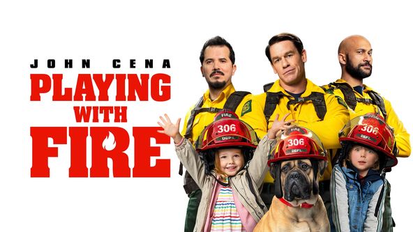 Chaos auf der Feuerwache