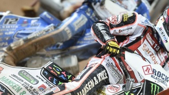 FIM Speedway of Nations 2025, MS družstev Polsko