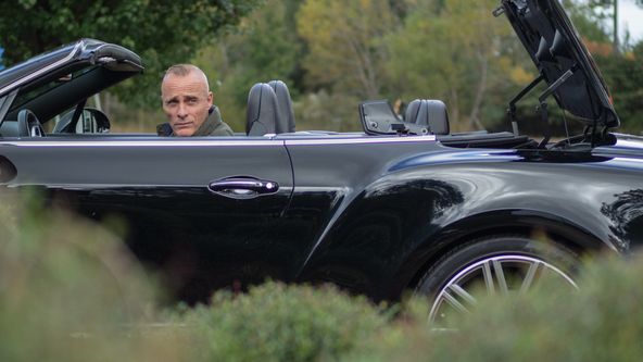 Americké obležení