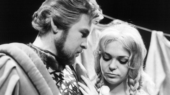 Sedmero krkavců, Pohádka pro pamětníky