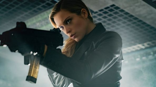 Bratrstvo nesmrtelných