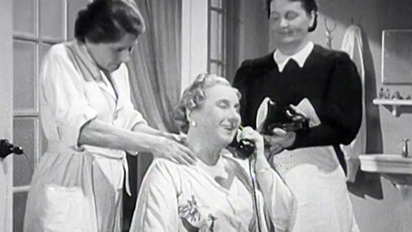 Ideál septimy, Pro pamětníky...