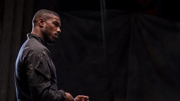 Tom Clancy: Bez výčitek