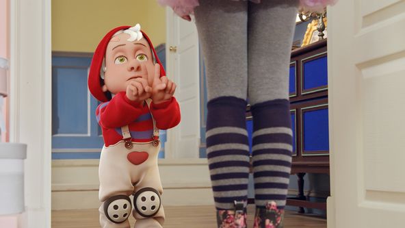 Já a 7 trpaslíků II (2)