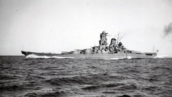 Tajné zbraně II. světové války (4)