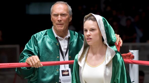 Million Dollar Baby